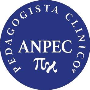 Logo Anpec - Pedagogista clinico